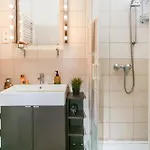 - Easy Sleep - Comfy Lejlighed Budapest