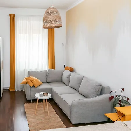 - Easy Sleep - Comfy Lejlighed