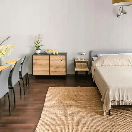 - Easy Sleep - Comfy * Budapest