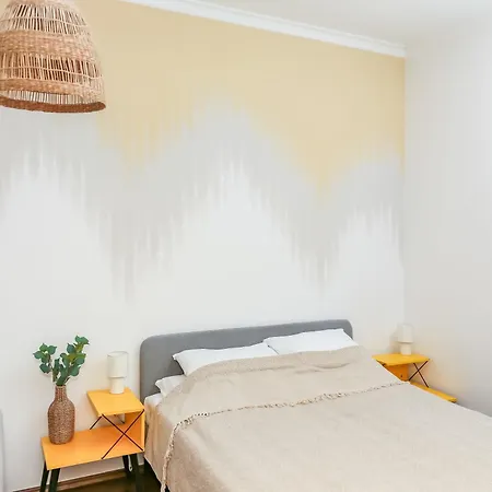 - Easy Sleep - Comfy Lejlighed