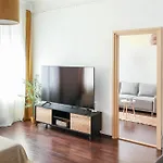 - Easy Sleep - Comfy * Budapest