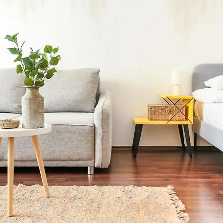- Easy Sleep - Comfy Apartament