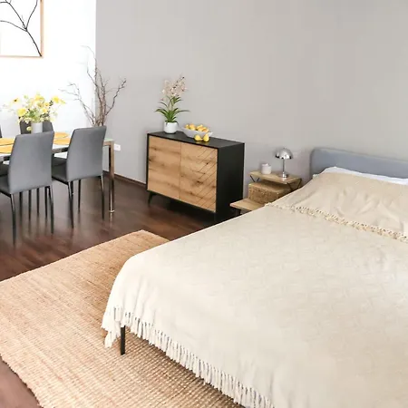 - Easy Sleep - Comfy * Budapest