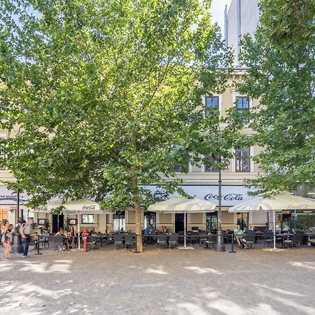 - Easy Sleep - Comfy Апартаменты