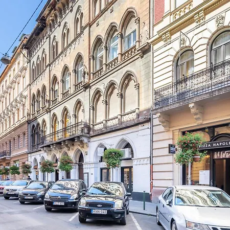 - Easy Sleep - Comfy Будапешт