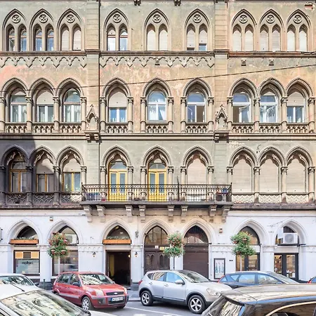 - Easy Sleep - Comfy Апартаменты