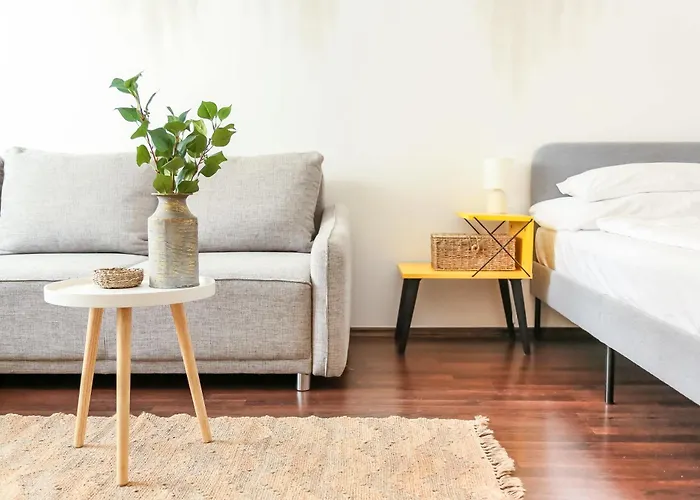 - Easy Sleep - Comfy Apartment