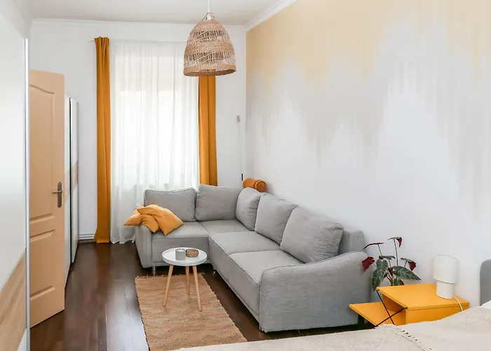 - Easy Sleep - Comfy Apartman