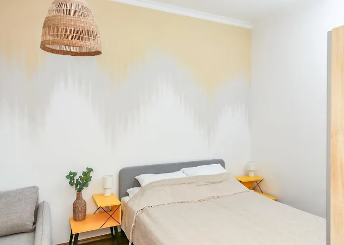 - Easy Sleep - Comfy Апартаменты