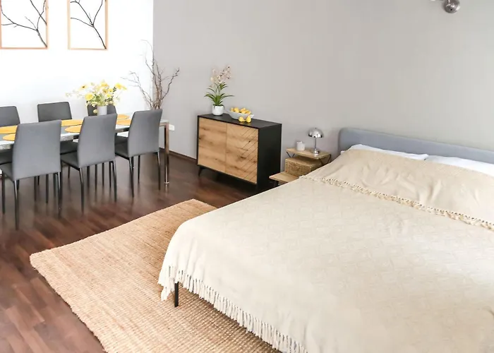 - Easy Sleep - Comfy * Budapest