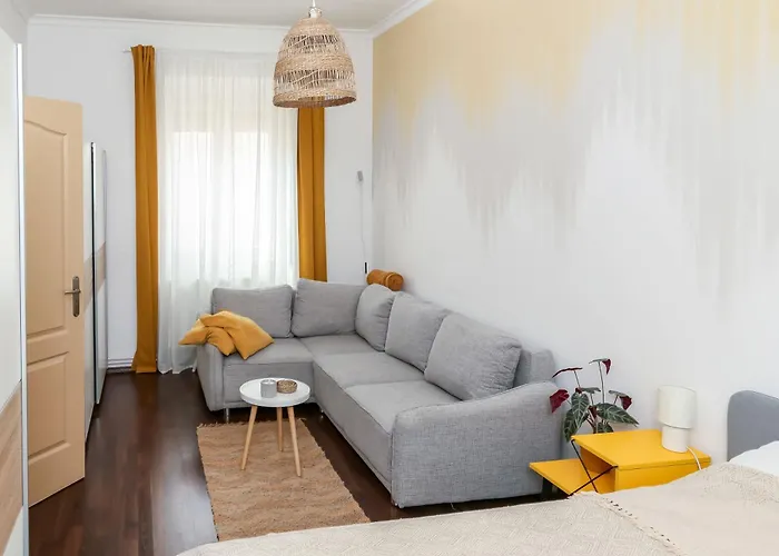 - Easy Sleep - Comfy * Budapeszt