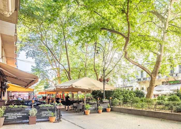 - Easy Sleep - Comfy Apartament *