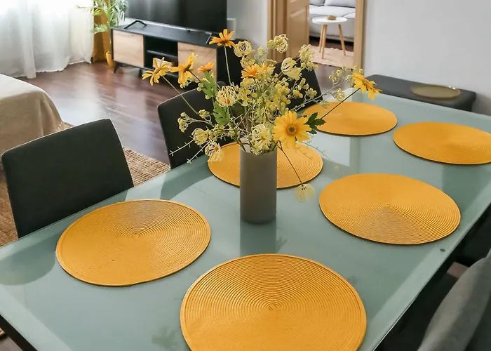 Apartman - Easy Sleep - Comfy *