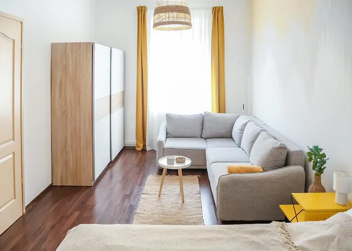 - Easy Sleep - Comfy Apartment