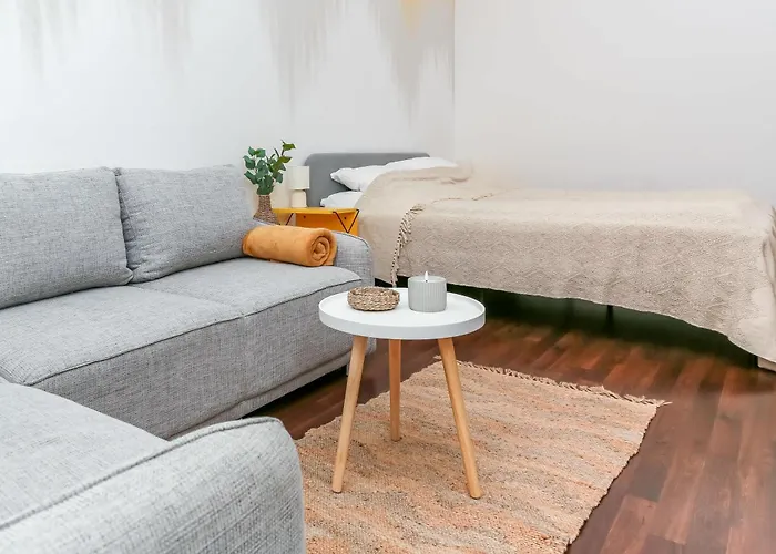 Apartman - Easy Sleep - Comfy