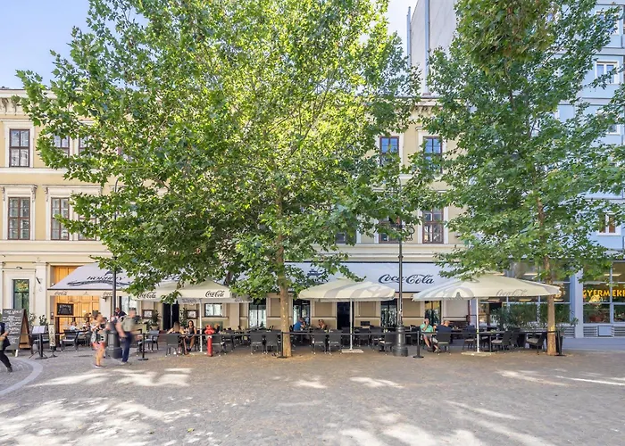 - Easy Sleep - Comfy Апартаменты