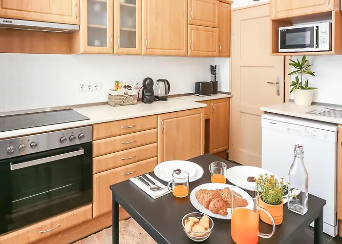 Apartment - Easy Sleep - Comfy Budapest