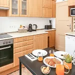 Apartament - Easy Sleep - Comfy Budapesta