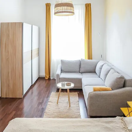 - Easy Sleep - Comfy Appartement