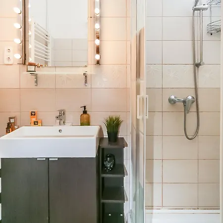 - Easy Sleep - Comfy Appartement Boedapest