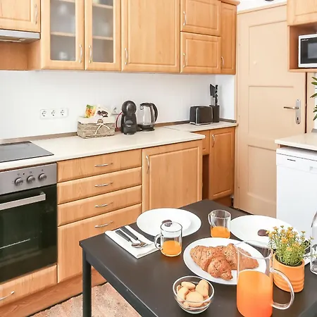 Appartement - Easy Sleep - Comfy Boedapest