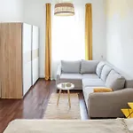 - Easy Sleep - Comfy شقة