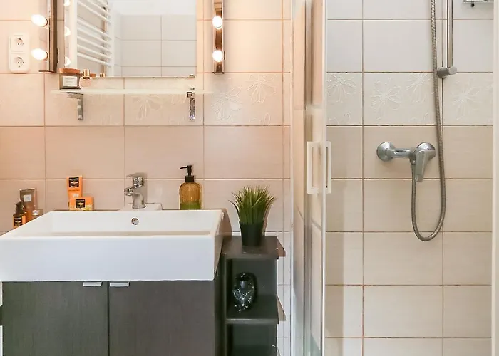 - Easy Sleep - Comfy Apartament Budapesta